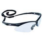 V30 Nemesis®25676 Safety Glasses w/Clear Lens 1/ea