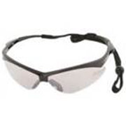 V30 Nemesis®25685 Safety Glasses w/Indoor/Outdoor Lens 1/ea