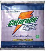 Gatorade® 2.5-Gal. Powder Mix rapid rush 21-oz cs/32