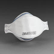 3M™ 9210 N95 Particulate Respirator Box/10