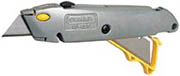 Stanley® 10-499 Quick Change Retractable Utility Knife 1/ea