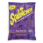 Sqwincher® 5-gl Powder Mix  (grape) 47.66-oz cs/16