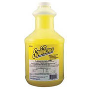 Sqwincher® 5-gl Liquid Concentrate lemonade 64-oz cs/6