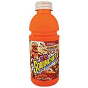 Sqwincher® RTD Wide-Mouth orange 20-oz cs/26