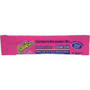 Sqwincher® Sugar-Free Quick Stick™ rasberry 0.11-oz cs/500