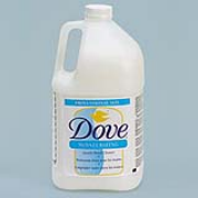 Dove® Moisturizing Gentle Hand Cleaner - cs/4