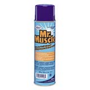 Mr. Muscle® Oven & Grill Cleaner 19-oz, cs/6