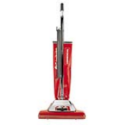 Quick Kleen® 16" Upright Vacuum 1/ea