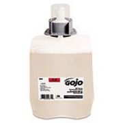 GOJO E2 Foam Sanitizing Soap 2000 ml cs/2