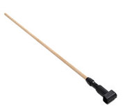 Clamp Style Handle 60" Wood 1/ea