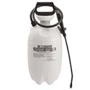 Standard Industrial Tank Sprayer, 3-Gallon 1/ea