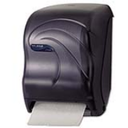 Oceans® Tear-N-Dry® Touchless Roll Towel Dispenser 1/ea