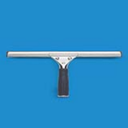 Stainless Steel Window Squeegee 18" 1/ea