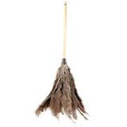 Economy Ostrich Feather Duster 23" 1/ea