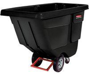 Tilt Truck 1/2 Cubic Yard 450-lb. Capacity 1/ea